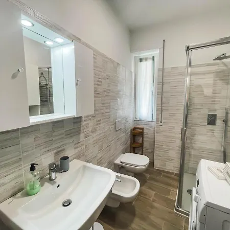 Апартаменты Sanremo-citta Dei Fiori